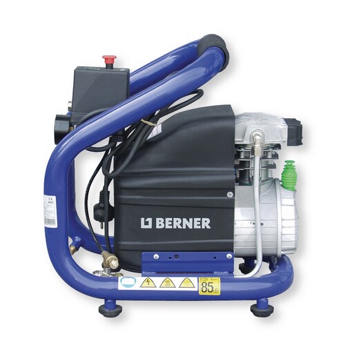 Kompressor Colibri 15/3/50